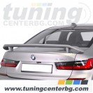 СПОЙЛЕР ЗА BMW 3 G20 СПОЙЛЕР ЗА BMW 3 G20